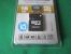 Карта памяти Micro SD 16Gb Class 10 с адаптером SD
